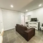 Apartman New With 2 Bedrooms Private Parking