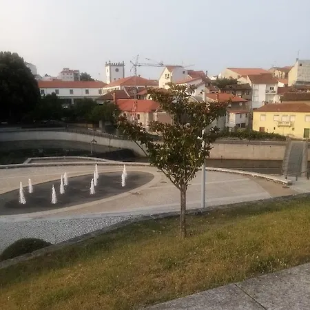 New With 2 Bedrooms Private Parking
