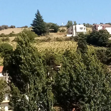 New With 2 Bedrooms Private Parking * Bragança