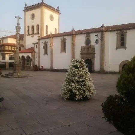 New With 2 Bedrooms Private Parking * Bragança