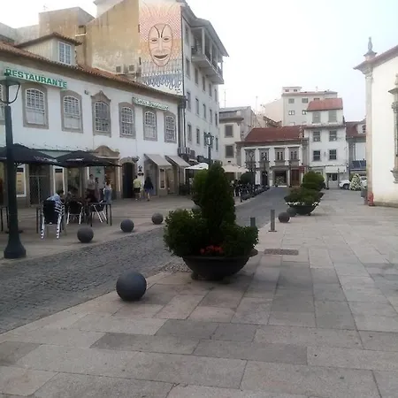 Appartamento New With 2 Bedrooms Private Parking *