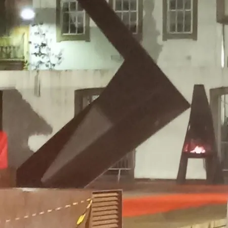 New With 2 Bedrooms Private Parking Appartamento *