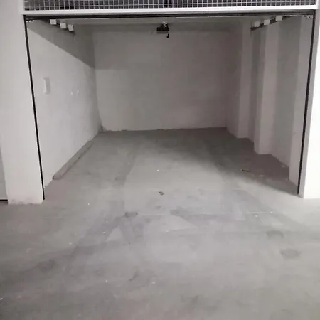 Appartamento New With 2 Bedrooms Private Parking Bragança