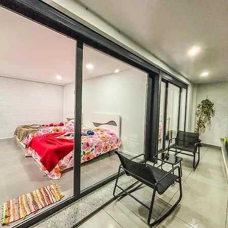 New With 2 Bedrooms Private Parking * Bragança