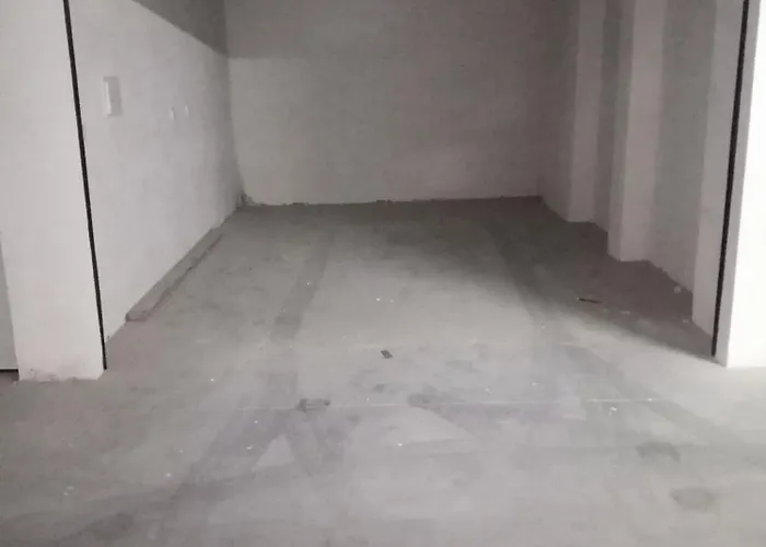 דירה New With 2 Bedrooms Private Parking Bragança